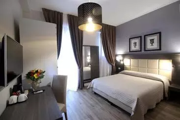 خانه Alderotti Home