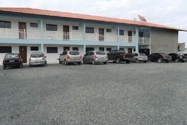 Apart Hotel Sonho De Um Pescador