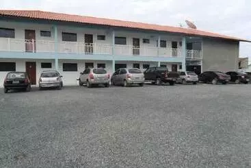 Apart Hotel Sonho De Um Pescador