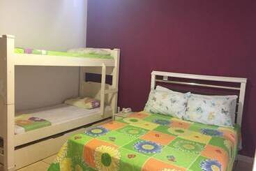 Apart Hotel Sonho De Um Pescador