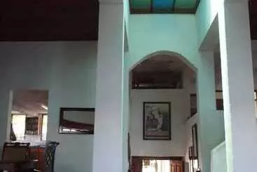 Hostal Del Mar