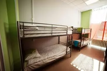 Hostel Lastochka