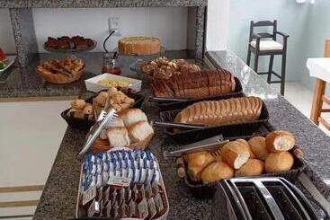 هتل Pousada Vila Do Navegante