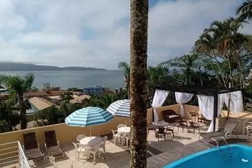 ホテル Pousada Vila Do Navegante