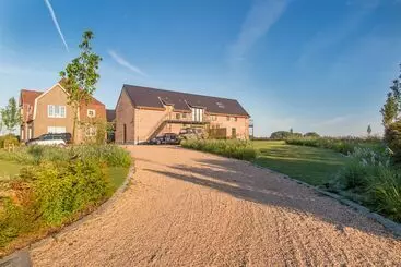 Hotel Vakantiewoningen Eyndevelde
