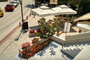 Apartaments turístics Kentrikon Suites