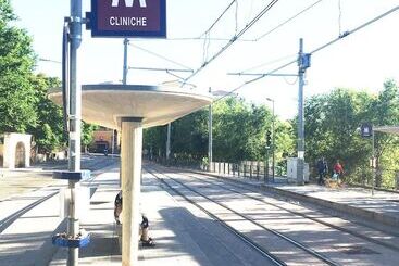 Пансион B&b Viale San Pietro