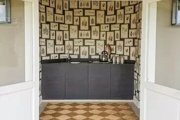 Majatalo Bosch Hoek Lodge