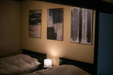 Ryokan Yufuin Bath Satoyamasafu