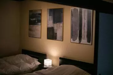 Ryokan Yufuin Bath Satoyamasafu