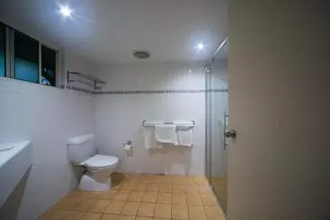 Sunlit Waters Studio Apartments