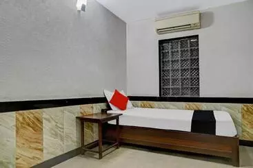 Hotel Arch Manor Deluxe