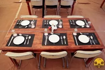 Hotel Desert Adventure Camp Jaisalmer