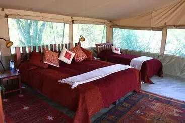 هتل Kicheche Laikipia Camp