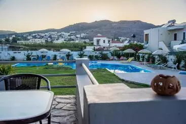 Hotel Nereides