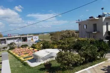 Hôtel Nereides