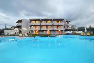 Hotel Nereides
