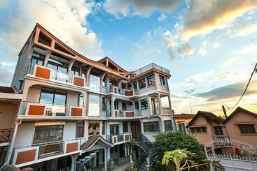 هتل Oceanis Home & Voyages