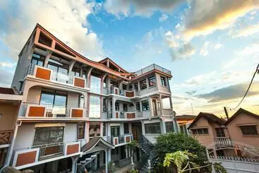 هتل Oceanis Home & Voyages