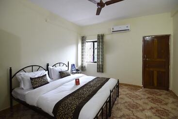 Hotell Oyo 9672 Near Baga Beach