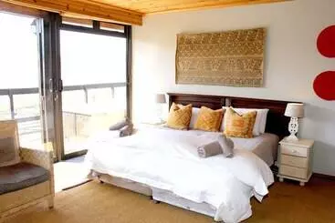 Hotelli Sani Valley Nature Lodges