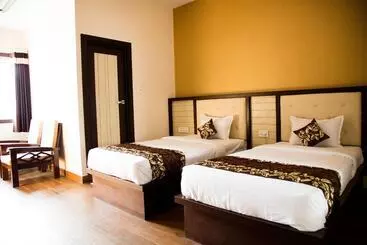 Hotel Shreya