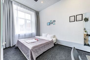 Otel Superhostel On Mayakovskogo 27