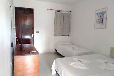 Отель Tropical Francês