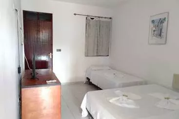 Hotelli Tropical Francês