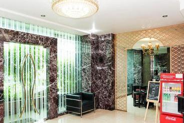 Kyo Serviced Apartment