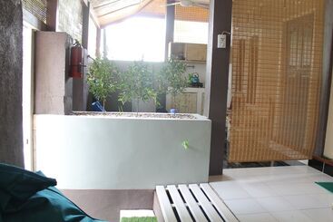 Pensjonat Cahaya Home