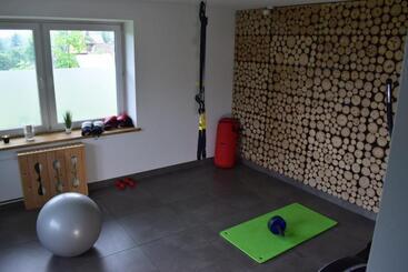 پانسیون Panorama Premium Dla Aktywnych