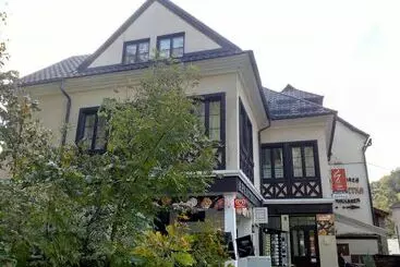 پانسیون Urban Center