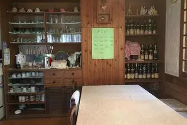 Pension Roku
