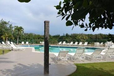 Banyan Harbor Resort