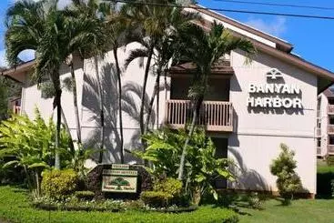 Banyan Harbor Resort