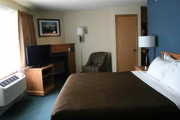 Hotel Americinn By Wyndham Sturgeon Bay
