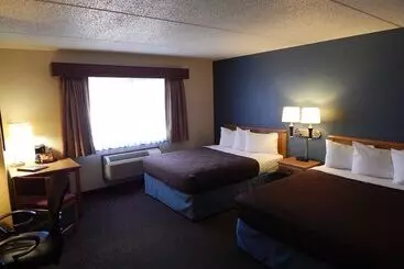 هتل Americinn By Wyndham Sturgeon Bay