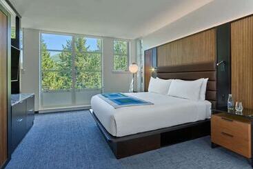 هتل Aspen Meadows Resort