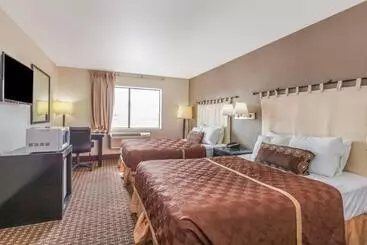 فندق Econo Lodge Inn & Suites Williams   Grand Canyon Area