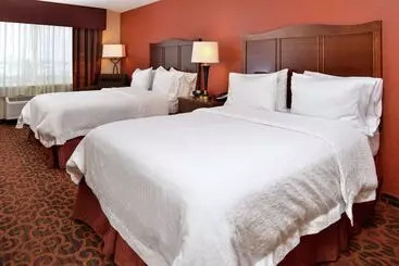 בית מלון כפרי Hampton Inn Idaho Falls/airport