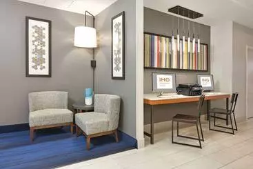 Hotel Holiday Inn Express & Suites Irving Conv Ctr Las Colinas, An Ihg