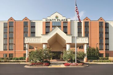 Szálloda Hyatt Place Chicago Hoffman Estates