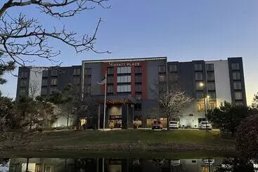 ホテル Hyatt Place Chicago Schaumburg