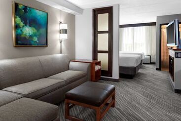 Szálloda Hyatt Place Detroit/auburn Hills