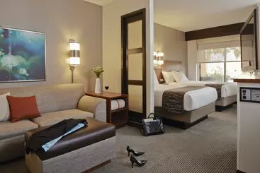 ホテル Homewood Suites By Hilton Oklahoma City Airport