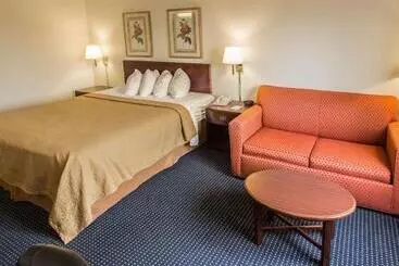 فندق Quality Inn