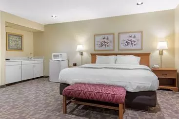 호텔 Quality Inn Washington Court House