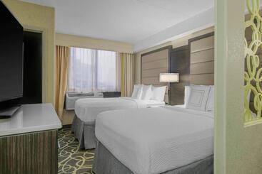 Otel Springhill Suites By Marriott Oklahoma City Quail Springs