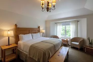 호텔 The Ballard Inn, A Kirkwood Collection